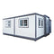 Portable Prefabricated Expandable Tiny House Kit With Restroom, 13x20FT (91735468) - SAKSBY.com - Tiny House Kits - SAKSBY.com