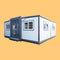 Portable Prefabricated Expandable Tiny House Kit With Restroom, 19x20FT (91426375) - SAKSBY.com - Tiny House Kits - SAKSBY.com