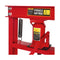Heavy Duty 20 Ton H-Frame Hydraulic Shop Press Jack Stand Machine W/ Plate (SAK52926) - Saksby Wholesale - Parts View