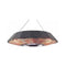 Premium 2000W Electric Outdoor Patio Hanging Infrared Heater With LED Light (97516842) - SAKSBY.com - Patio Heaters - SAKSBY.com