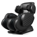 Premium 3D Full Body Zero Gravity Electric Shiatsu Massage Recliner Chair (93460921) - SAKSBY.com - Side View