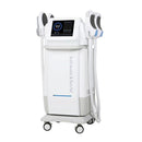 Premium 4-Handle Body, Abdomen And Buttock Muscle Shaping Machine With Trolley (95271463) - SAKSBY.com - Body Shaping Machine - SAKSBY.com