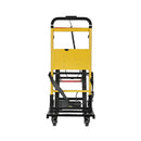 Premium 440LBS Electric Stair Climbing Dolly Hand Truck Folding Cart With Wheels (SAK31825) - Saksby Wholesale - Front View