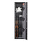 Premium 5 Rifle Biometric Gun Safe Cabinet W/ Keys (93721405) - SAKSBY.com - Cabinets & Safes - SAKSBY.com
