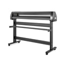 Premium 53-Inch Vinyl Design Cutting & Printing Machine Kit (SAK26843) - Saksby Wholesale - Front Left View