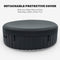 Premium Blow Up 6 Person Sauna Pool Hot Tub With 130 Jets, 7FT (SAK63510) - Saksby Wholesale -  Features View