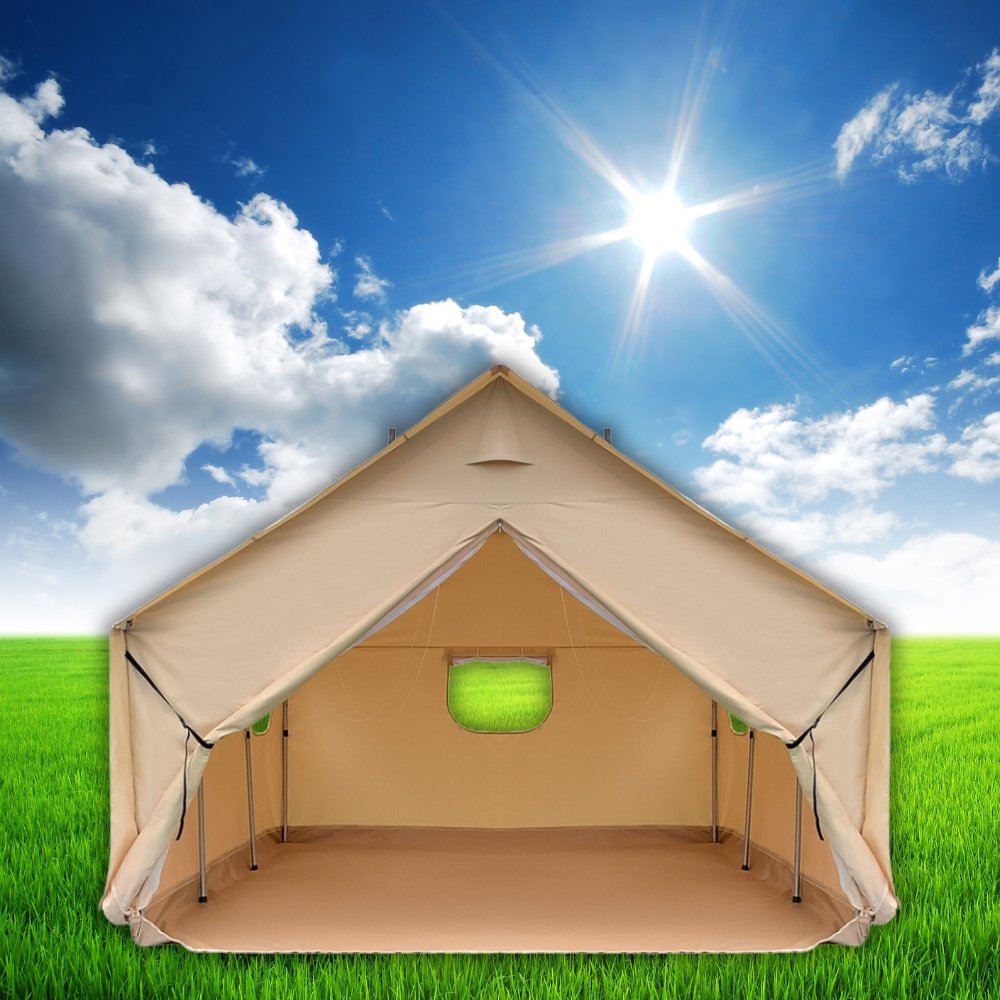 SHOP PREMIUM OUTDOOR TENTS & YURTS | CALL 1-844-717-5044