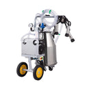 Premium Electric Cow Goat Milking Machine - Saksby Wholesale - Back Right View