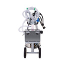 Premium Electric Cow Goat Milking Machine - Saksby Wholesale - Back View