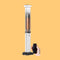 Premium Electric Outdoor Carbon Tube Infrared Patio Heater With 3 Power Levels (96417582) - SAKSBY.com - Patio Heaters - SAKSBY.com