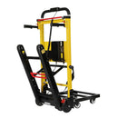 Premium Electric Stair Climbing Dolly Hand Truck Folding Cart With Wheels, 440LBS (96431825) - SAKSBY.com -Zoom Parts View