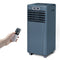 Premium Freestanding AC Unit With Remote Control, 10K BTU (95341642) - SAKSBY.com - Air Conditioners - SAKSBY.com
