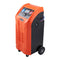 Premium Fully Automatic Dual Cylinder AC Refrigerant Recovery Machine Kit (94517360) - SAKSBY.com - SAKSBY.com