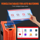 Premium Fully Automatic Dual Cylinder AC Refrigerant Recovery Machine Kit (SAK49605) - Saksby Wholesale - Large Screen