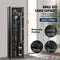 Premium Heavy Duty 3 Rifle Home Gun Safe With Digital Keypad And Lock, 52" (97425183) - SAKSBY.com - Zoom Parts View