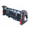 Premium Heavy Duty Root Rake Grapple Skidsteer Attachment With Teeth, 74" (93528174) - SAKSBY.com - Grapples - SAKSBY.com