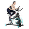 Premium Indoor Stationary Cycling Spin Workout Excercise Bike, 360LBS (95601435) - SAKSBY.com - Exercise Bikes - SAKSBY.com