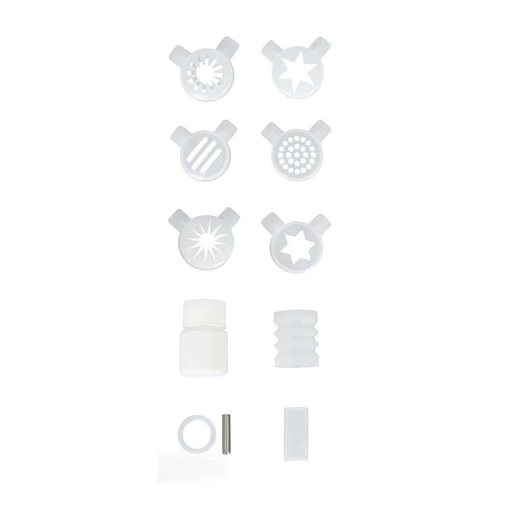 Premium Industrial Single Flavor Soft Serve Ice Cream Maker Machine, 1200W (93681752) - SAKSBY.com - Commercial Ice Cream Machines - SAKSBY.com