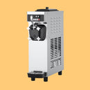 Premium Industrial Single Flavor Soft Serve Ice Cream Maker Machine, 1200W (93681752) - SAKSBY.com - Commercial Ice Cream Machines - SAKSBY.com