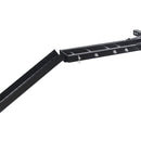 Premium Motorcycle Scooter Dirtbike Rack Mount Ramp Hitch Carrier, 500 LBS (95481072) - Zoom Parts View