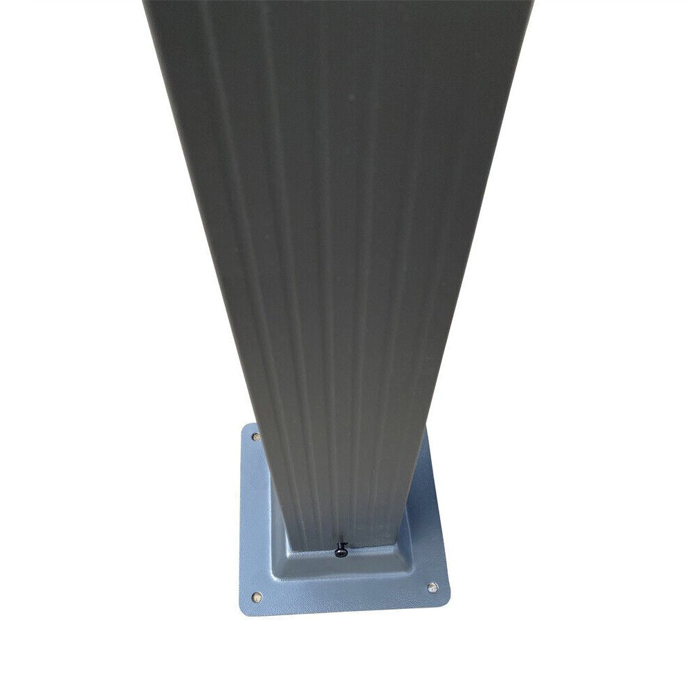 Premium Outdoor Patio Retractable Pergola With Canopy, (13x10)' (97201864) - SAKSBY.com - Pergolas - SAKSBY.com