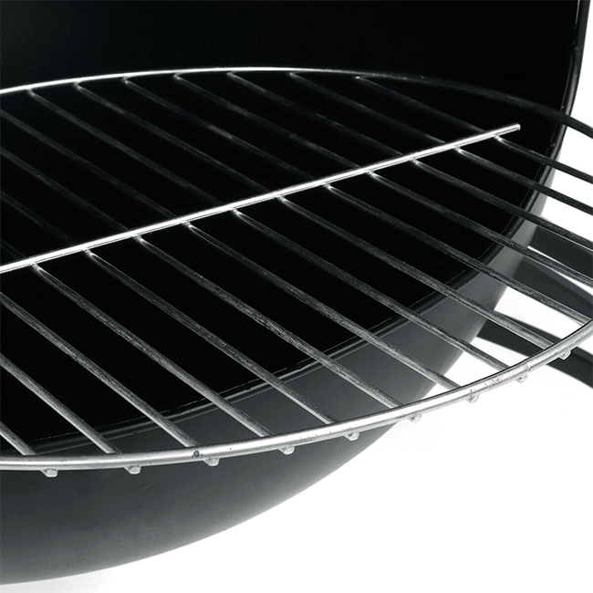Premium Outdoor Wood Burning Cast Iron Chimenea Fireplace, 45'' - SAKSBY.com - Fire Pits - SAKSBY.com