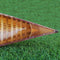Premium Red Cedar Canoe With Ribs Curved Bow, 10FT (95261384) - SAKSBY.com - Canoes - SAKSBY.com