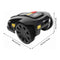 Premium Smart Automatic Robotic Lawn Mower Machine With Charging Station (96413728) - SAKSBY.com - Lawn Mowers - SAKSBY.com