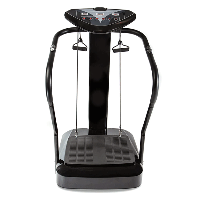 Premium Whole Body Vibration Plate Exercise Machine - For Weight Loss - SAKSBY.com - Vibration Exercise Machines - SAKSBY.com