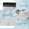Premium Window Room Air Conditioner Unit With Remote, 6000/8000 BTU (95463172) - SAKSBY.com - Air Conditioners - SAKSBY.com