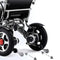 Pride E-7001 24V/12AH Heavy-Duty Electric Foldable Wheelchair W/ Damping System, 500W (SAK95206) - Saksby Wholesale - Break Design Details