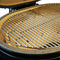 PRIMO Oval Large 300 Ceramic Kamado BBQ Grill W/ Stainless Steel Grates - PGCLGH (95414871) - SAKSBY.com - Zoom Parts View