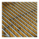 Primo Oval XL 400 Ceramic Kamado BBQ Grill W/ Stainless Steel Grates [PGCXLH] (SAK23100) - Saksby Wholesale - Zoom Grill