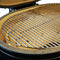 PRIMO Oval XL 400 Ceramic Kamado Grill W/ Stainless Steel Grates - PGCXLH - SAKSBY.com - Portable Refrigerator - SAKSBY.com