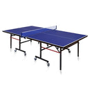 Professional Foldable Portable Modern Ping Pong Table Tennis Table, 9FT - SAKSBY.com - Table Tennis Tables - SAKSBY.com
