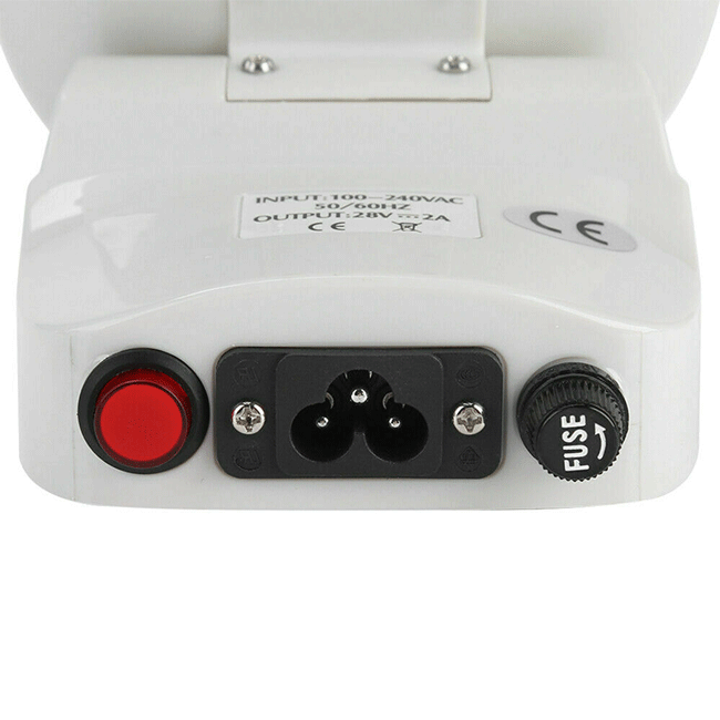 Ultraslim Ⅳ™, Professional Lipo Cavitation RF Body Contouring Machine