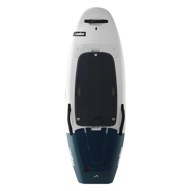RADINN Carve Longrange Electric Surfboard W/ Charger (98154302) - SAKSBY.com - Electric Surfboards - SAKSBY.com