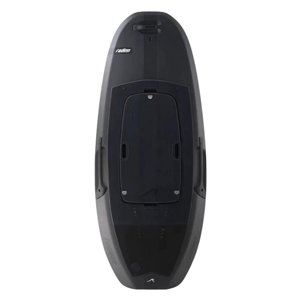 RADINN Freeride Longrange Electric Surfboard W/ Charger (91253947) - SAKSBY.com - Electric Surfboards - SAKSBY.com