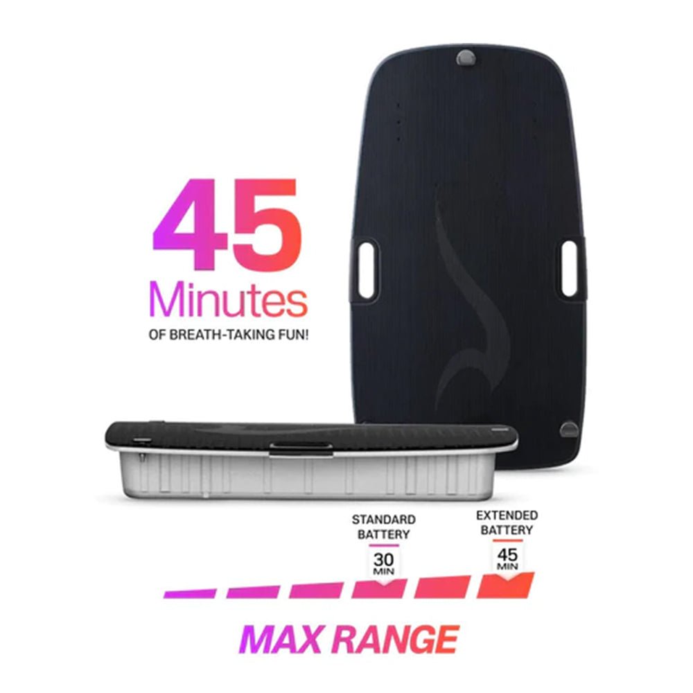 RADINN X-Sport Longrange Electric Surfboard W/ Charger (97534127) - SAKSBY.com - Electric Surfboards - SAKSBY.com