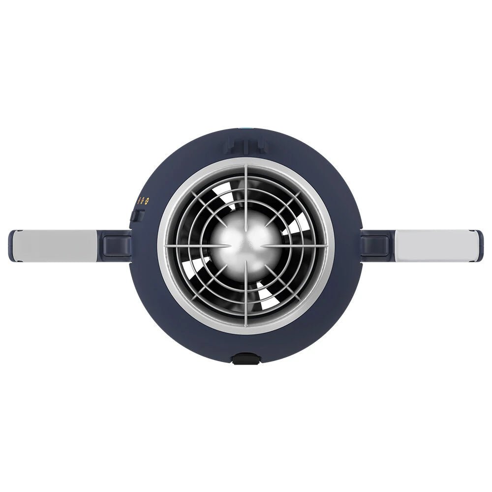 RBS WARP 10 630W 3-Speed Underwater Sea Scooter For Scuba Diving And Snorkeling (94185736) - SAKSBY.com - Sea Scooter - SAKSBY.com