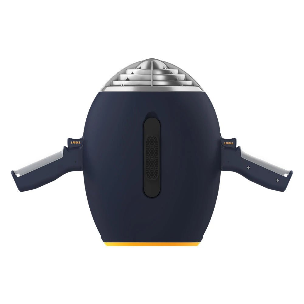 RBS WARP 10 630W 3-Speed Underwater Sea Scooter For Scuba Diving And Snorkeling (94185736) - SAKSBY.com - Sea Scooter - SAKSBY.com