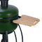 REDROCK™ Premium Double Liner 4-In-1 Ceramic Pellet Smoker BBQ Grill, 24" (95862413) - SAKSBY.com - Zoom Parts View