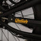 REVI BIKES Cheetah Cafe Racer 48V/13Ah 750W Fat Tire All Terrain Ebike, 26'' - SAKSBY.com - Electric Bicycles - SAKSBY.com