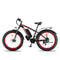 SENADA ARCHON 48V17.5AH 1000W All-Terrain Electric Bike (93546102) - SAKSBY.com - Electric Bicycles - SAKSBY.com