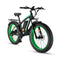 SENADA ARCHON PRO 48V17.5AH 1000W All-Terrain Electric Bike (93546102) - SAKSBY.com - Electric Bicycles - SAKSBY.com