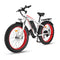 SENADA ARCHON PRO 48V17.5AH 1000W All-Terrain Electric Bike (93546102) - SAKSBY.com - Electric Bicycles - SAKSBY.com