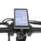 SENADA DRIFTER 48V12AH 750W Electric All-Terrain Folding Bike - SAKSBY.com - Electric Bicycles - SAKSBY.com