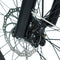 SENADA HERALD 48V/15AH 1000W Large Fat Tire Electric All-Terrain Electric Bike (95241603) - Zoom Parts View
