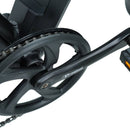 SENADA HERALD 48V/15AH 1000W Large Fat Tire Electric All-Terrain Electric Bike (95241603) - SAKSBY.com - Electric Bicycles - SAKSBY.com