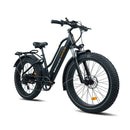 SENADA HERALD PRO 48V21AH 1000W Electric All-Terrain Electric Bike (97812734) - SAKSBY.com - Electric Bicycles - SAKSBY.com